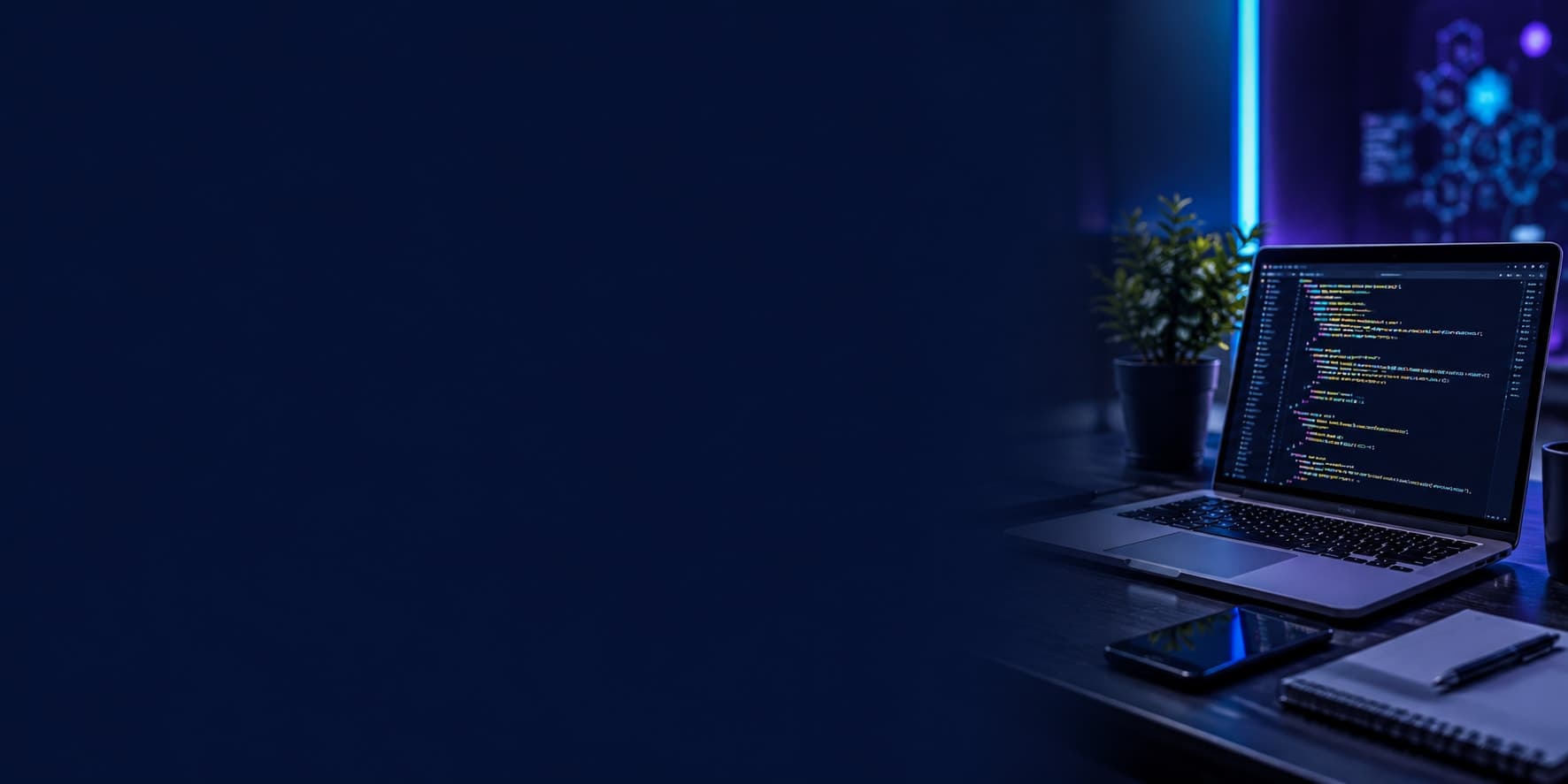 Professional Website Development